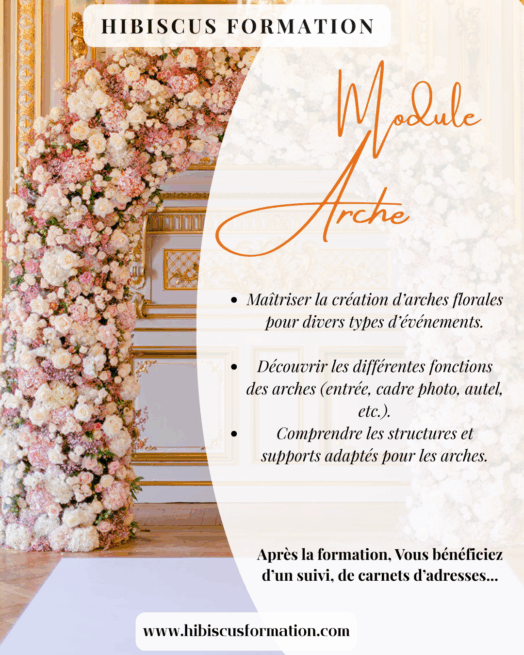 Module Arche du 19 nov 2025