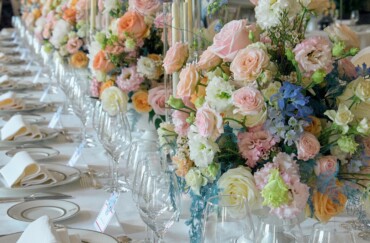 Devenir floral designer